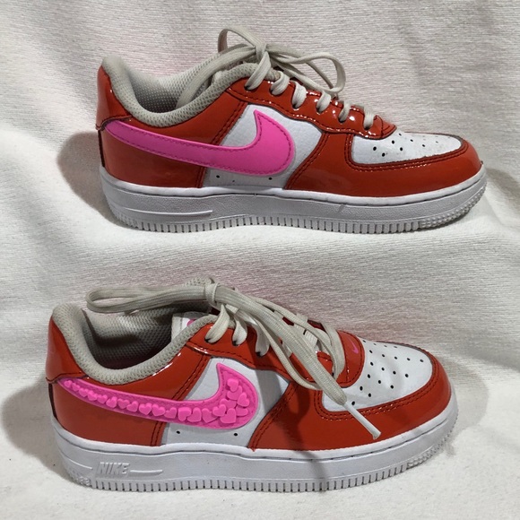Nike Air Force 1 Low Valentine Day
